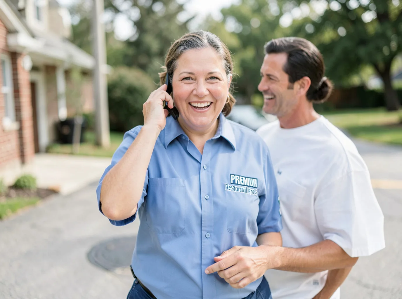 Water Damage Restoration Marquette, IA FAQs